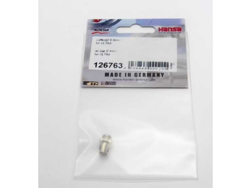 Osłona Dyszy 0,4mm Ultra - zdjęcie 1 Osłona Dyszy 0,4mm Ultra - zdjęcie 1