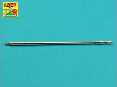 Lufa do niemieckiego działka 20 mm Rh202 MK 20 DM6 - zdjęcie 1