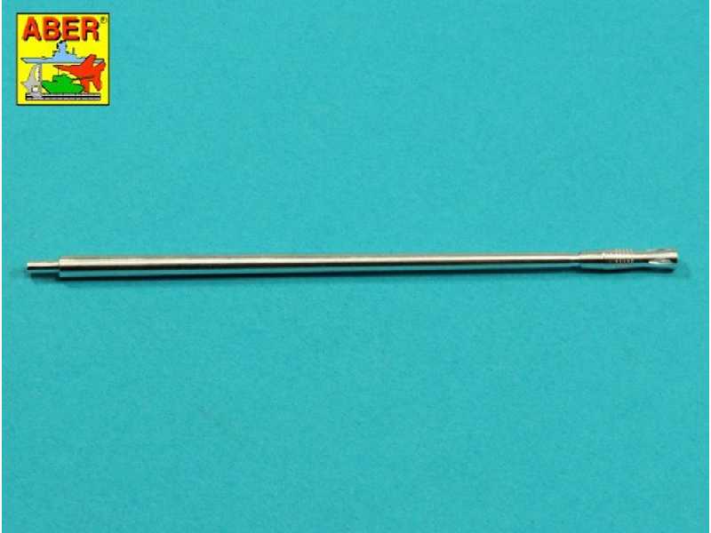 Lufa do niemieckiego działka 20 mm Rh202 MK 20 DM6 - zdjęcie 1 Lufa do niemieckiego działka 20 mm Rh202 MK 20 DM6 - zdjęcie 1