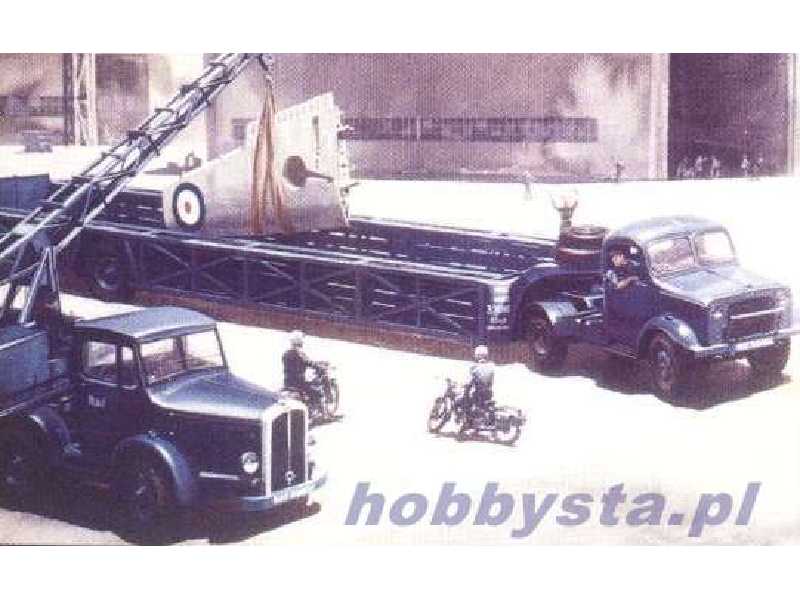 RAF Recovery Set - zdjęcie 1 RAF Recovery Set - zdjęcie 1