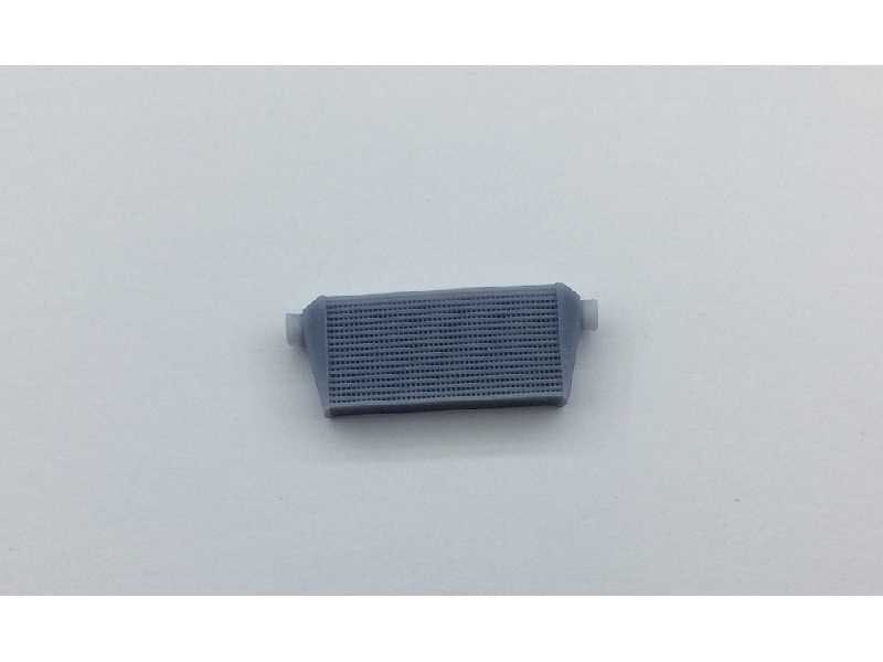 Intercooler C - zdjęcie 1 Intercooler C - zdjęcie 1