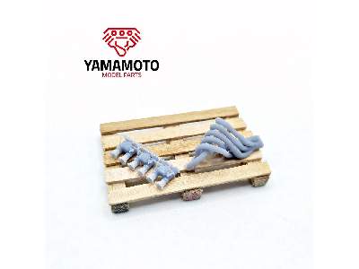 Itb Kit Rb26dett Tamiya 24090 - zdjęcie 1