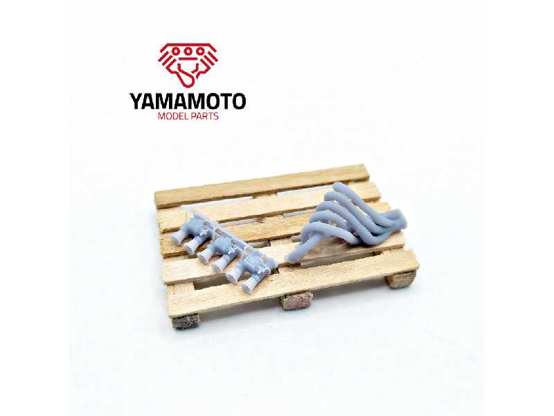 Itb Kit Rb26dett Tamiya 24090 - zdjęcie 1 Itb Kit Rb26dett Tamiya 24090 - zdjęcie 1