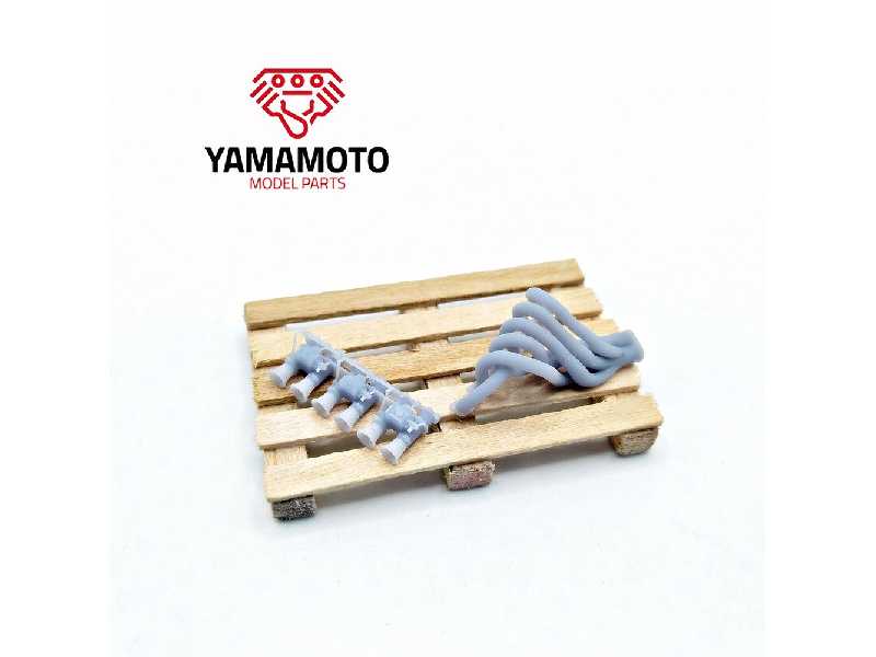 Itb Kit Rb26dett Tamiya 24090 - zdjęcie 1