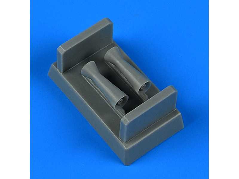 K5Y Willow venturi probe - zdjęcie 1 K5Y Willow venturi probe - zdjęcie 1
