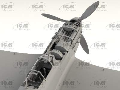 Yak-9t - zdjęcie 11
