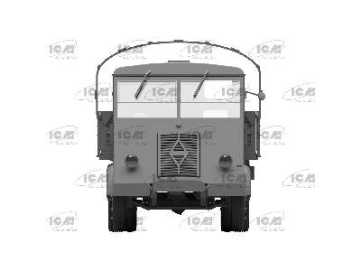 Ahn2, French Truck - zdjęcie 2