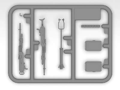 Laffly V15t With Hotchkiss Machine Gun - zdjęcie 12