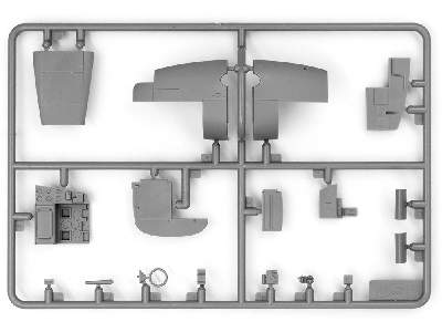 B-26k Counter Invader (Early) - zdjęcie 13