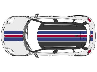 Mini Cooper S Countryman All4 Union Jack Part 2 - zdjęcie 7