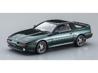 Toyota Supra A70 2.5gt Twin Turbo R 1990 - zdjęcie 2