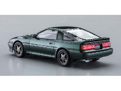 Toyota Supra A70 2.5gt Twin Turbo R 1990 - zdjęcie 3