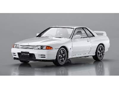 Nissan Skyline Gt-r (Bnr32) Middle/Late (1991/1993) - zdjęcie 2