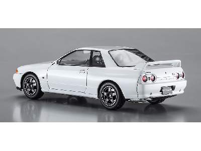 Nissan Skyline Gt-r (Bnr32) Middle/Late (1991/1993) - zdjęcie 3