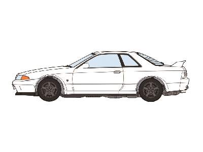 Nissan Skyline Gt-r (Bnr32) Middle/Late (1991/1993) - zdjęcie 5