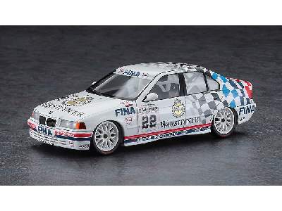 Team Schnitzer Bmw 318i 1993 Btcc Champion - zdjęcie 2