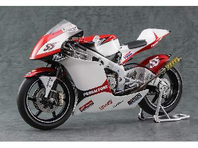 Honda Rs250rw 2009 Wgp250 - zdjęcie 2