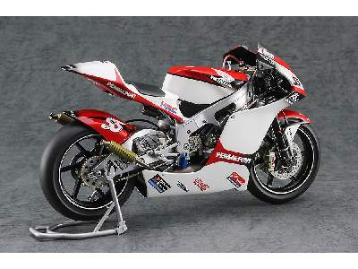 Honda Rs250rw 2009 Wgp250 - zdjęcie 3