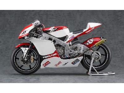 Honda Rs250rw 2009 Wgp250 - zdjęcie 4