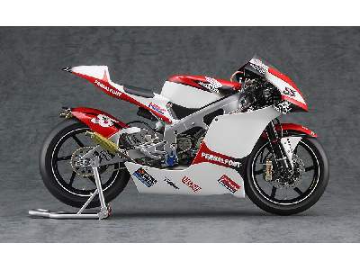 Honda Rs250rw 2009 Wgp250 - zdjęcie 5