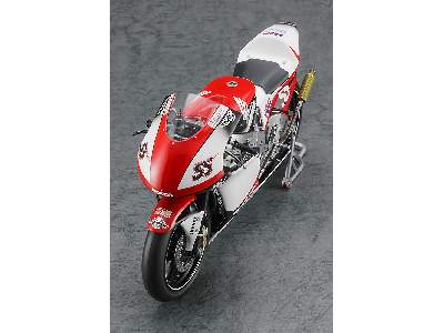 Honda Rs250rw 2009 Wgp250 - zdjęcie 6