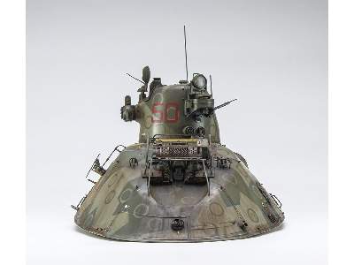 Maschinen Krieger P.K.H. 103 Nutcracker Wald Geist - zdjęcie 7