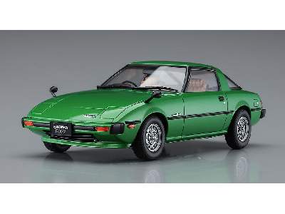 21143 Mazda Savanna Rx-7 (Sa22c) Early Version Limited (1978) - zdjęcie 12