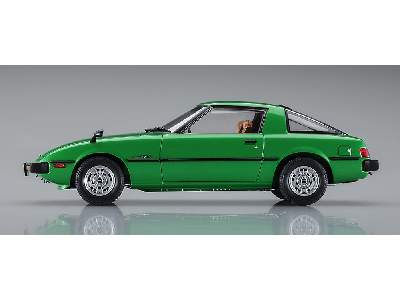 21143 Mazda Savanna Rx-7 (Sa22c) Early Version Limited (1978) - zdjęcie 15