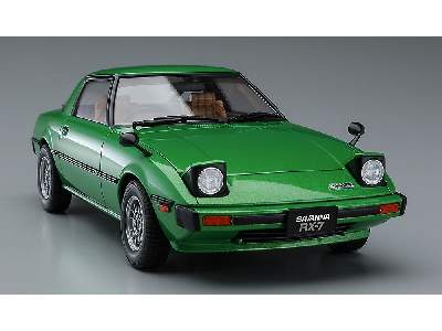 21143 Mazda Savanna Rx-7 (Sa22c) Early Version Limited (1978) - zdjęcie 16