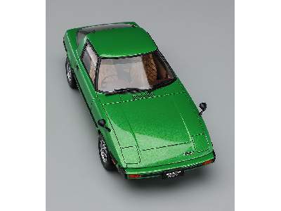 21143 Mazda Savanna Rx-7 (Sa22c) Early Version Limited (1978) - zdjęcie 17