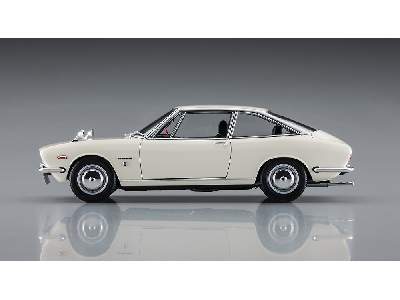 21144 Isuzu 117 Coupe Early Version (1968) - zdjęcie 18