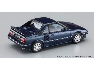 21145 Toyota Mr2 (Aw11) Late Version G-limited Super Charger (T Bar Roof) (1988) - zdjęcie 2
