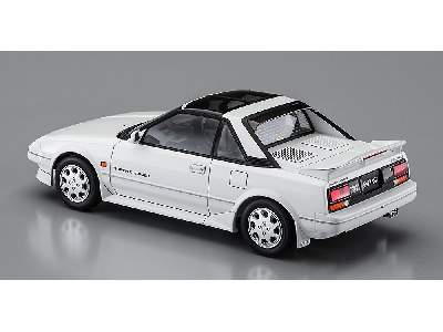 21145 Toyota Mr2 (Aw11) Late Version G-limited Super Charger (T Bar Roof) (1988) - zdjęcie 10