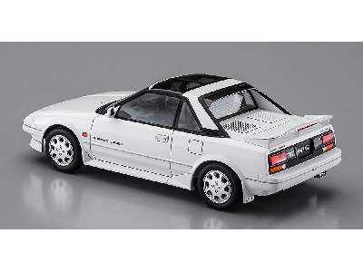 21145 Toyota Mr2 (Aw11) Late Version G-limited Super Charger (T Bar Roof) (1988) - zdjęcie 10