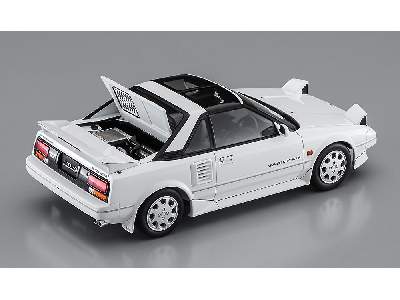 21145 Toyota Mr2 (Aw11) Late Version G-limited Super Charger (T Bar Roof) (1988) - zdjęcie 11