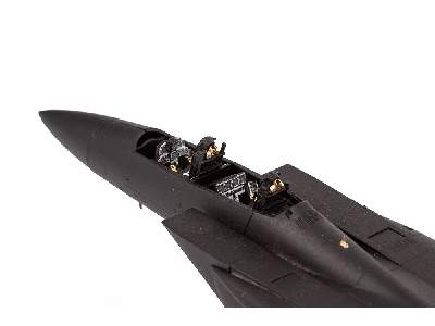 F-15E 1/72 - REVELL - zdjęcie 6