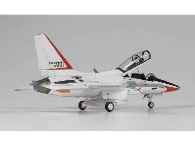 RoKAF T-50 Golden Eagle Advanced Trainer (KTX-2) - Korea - zdjęcie 6