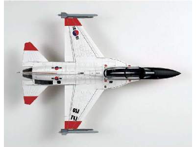 RoKAF T-50 Golden Eagle Advanced Trainer (KTX-2) - Korea - zdjęcie 8