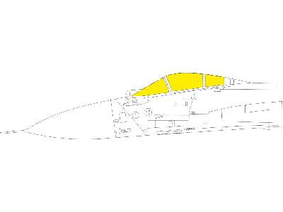 Su-27K TFace 1/48 - MINIBASE - zdjęcie 1