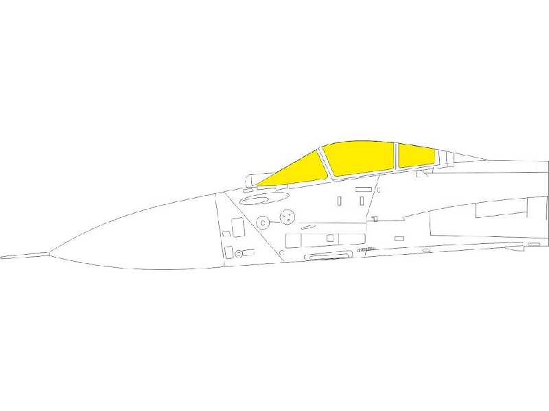Su-27K TFace 1/48 - MINIBASE - zdjęcie 1