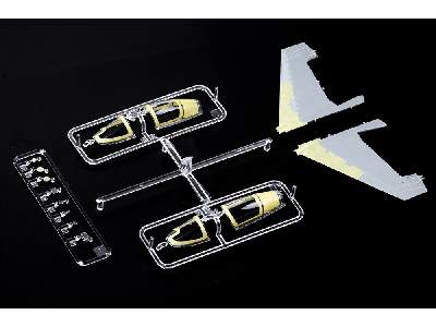 Su-27K TFace 1/48 - MINIBASE - zdjęcie 2