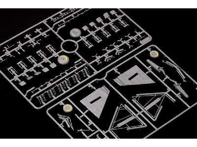 Go 242B TFace 1/48 - ICM - zdjęcie 4