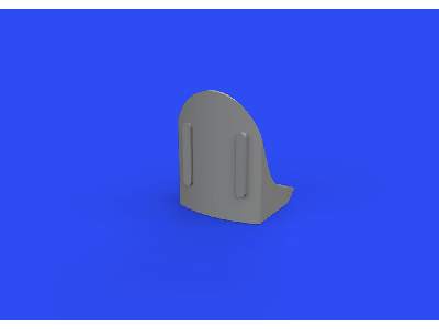 F4F seat PRINT 1/72 - ARMA HOBBY - zdjęcie 2