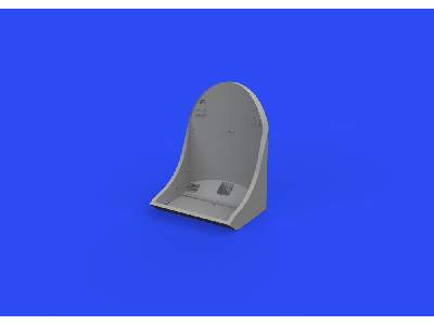 F4F seat PRINT 1/72 - ARMA HOBBY - zdjęcie 3