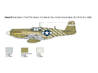 P-51A Mustang - zdjęcie 5