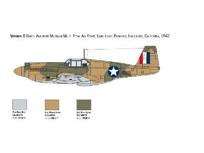 P-51A Mustang - zdjęcie 6