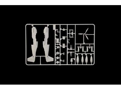 P-51A Mustang - zdjęcie 10