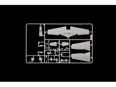 P-51A Mustang - zdjęcie 11