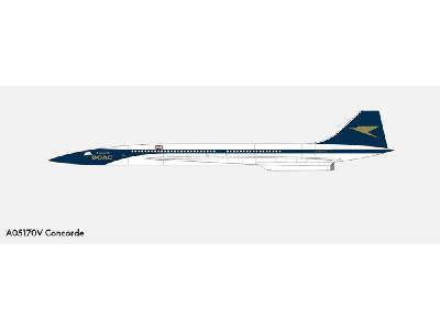 BAC/SUD Concorde - zdjęcie 3