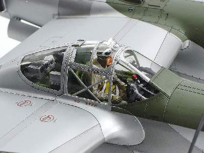 Lockheed P-38 J Lightning - zdjęcie 5